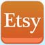 etsy icon